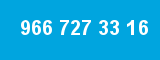 966 727 33 16